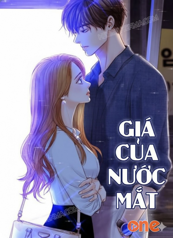 Giá Của Nước Mắt - MC Anh Sa