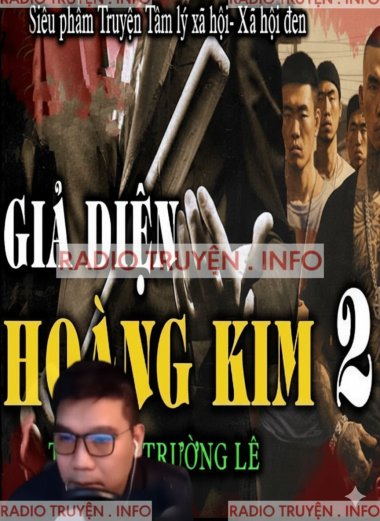 Giả Diện Hoàng Kim 2