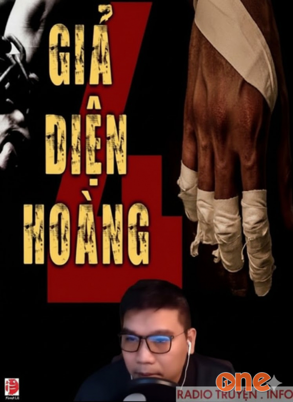 Giả Diện Hoàng Kim 4 - MC Đình Duy