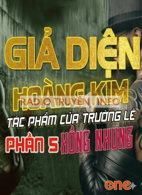 Giả Diện Hoàng Kim 5 - MC Hồng Nhung