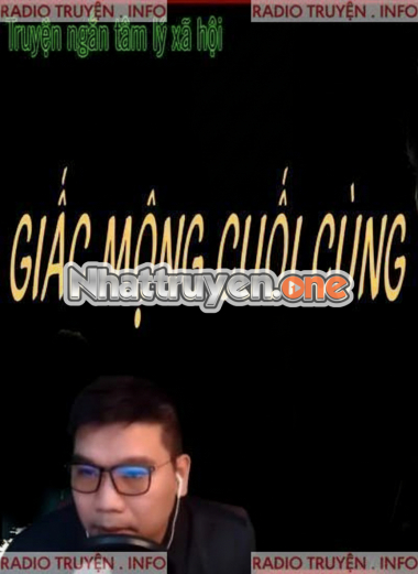 Giấc Mộng Cuối Cùng