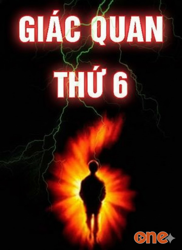 Giác Quan Thứ 6 - MC Nguyễn Huy