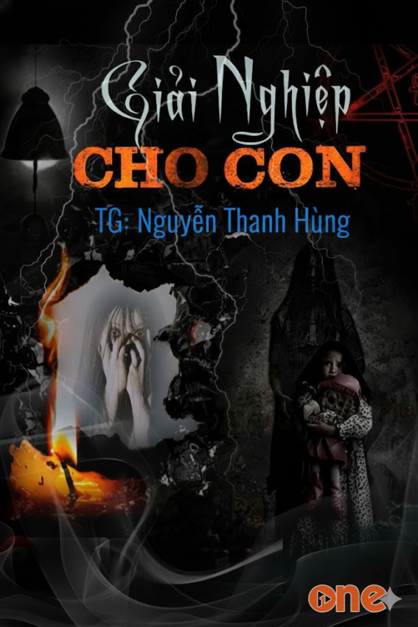 Giải Nghiệp Cho Con - MC Duy Thuận