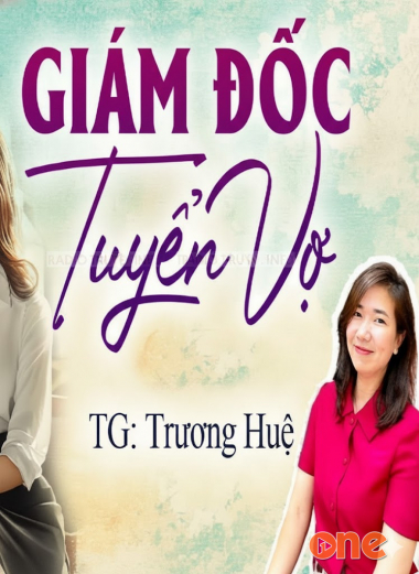 Giám Đốc Tuyển Vợ