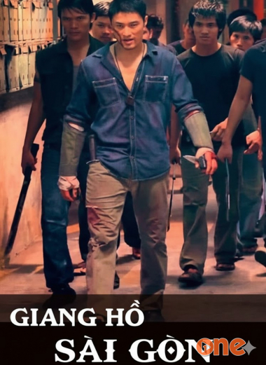 Giang Hồ Sài Gòn