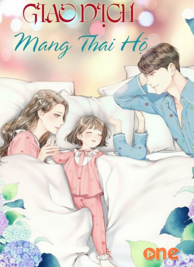 Giao Dịch Mang Thai Hộ