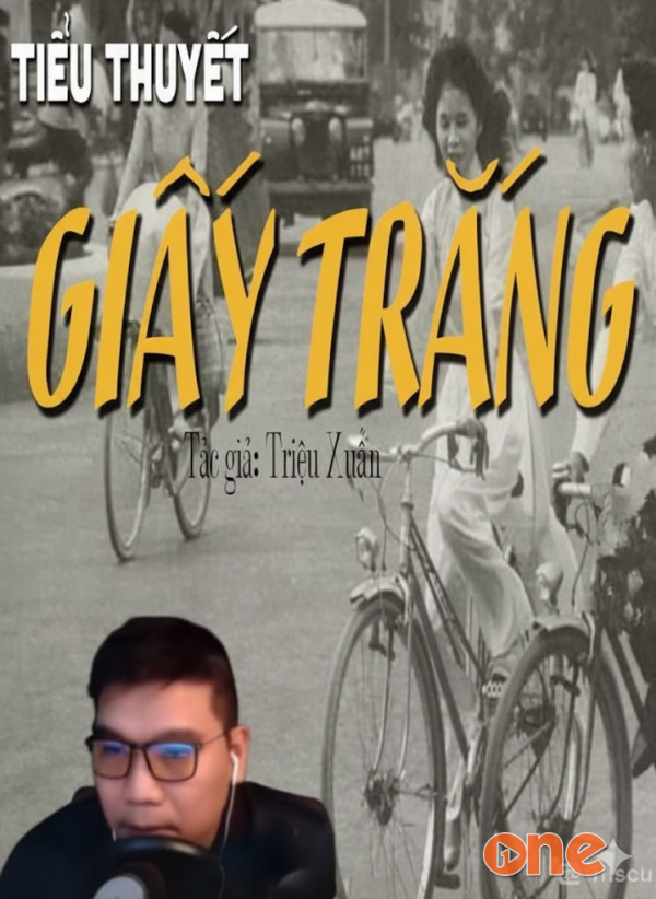 Giấy Trắng - MC Đình Duy