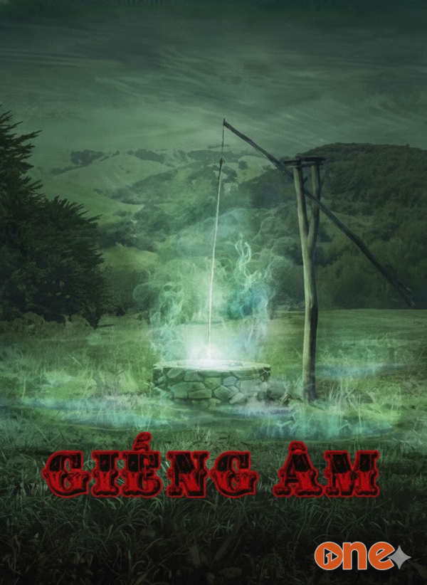 Giếng Âm Giếng Quỷ - MC Quàng A Tũn