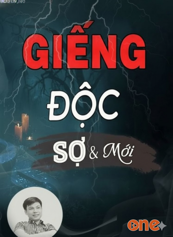Giếng Độc - MC Đình Soạn