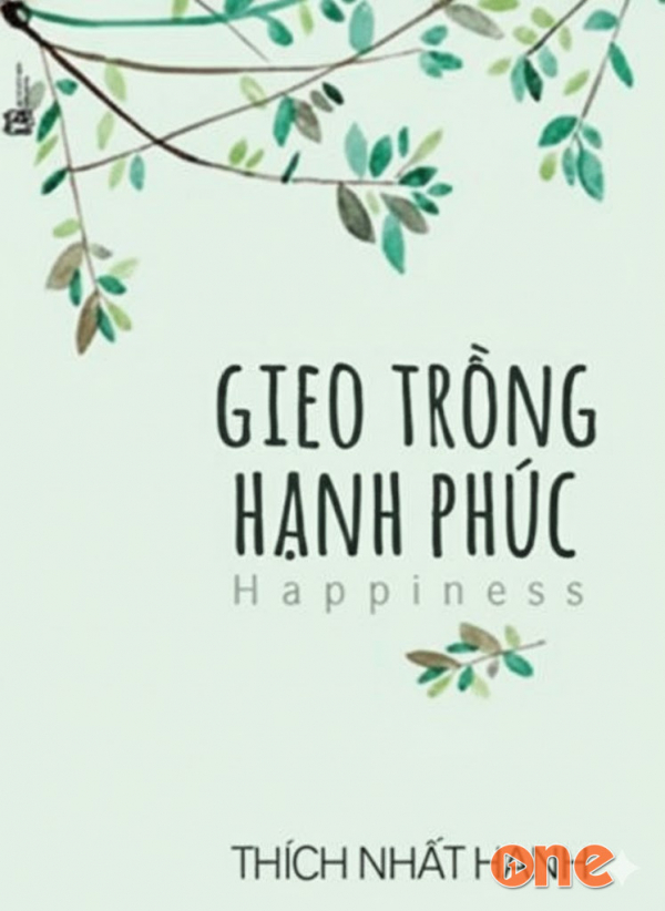 Gieo Trồng Hạnh Phúc - Kim Phụng