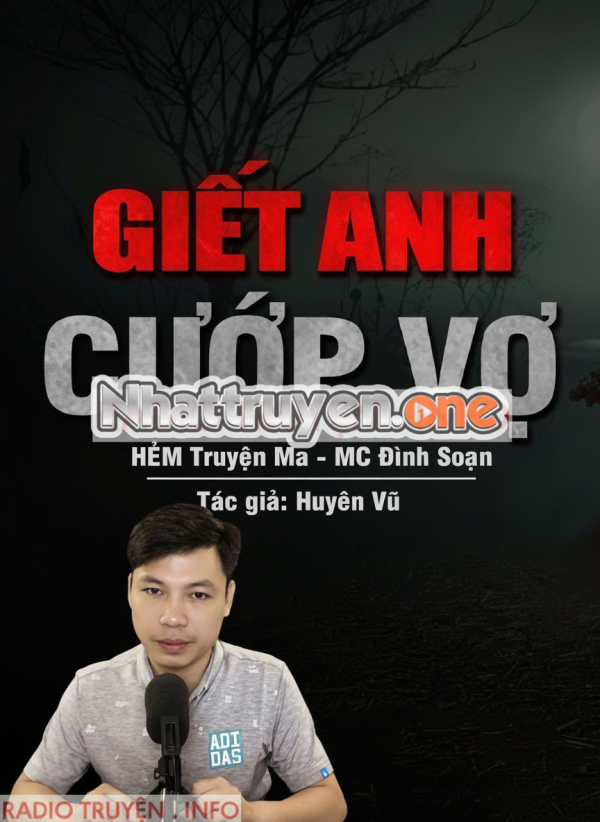 G.iết Anh Cướp Vợ