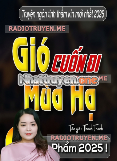 Gió Cuốn Đi Mùa Hạ