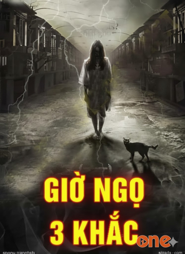 Giờ Ngọ 3 Khắc