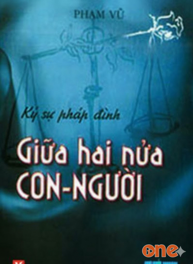 Giữa Hai Nửa Con Người