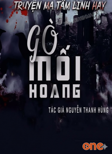Gò Mối Hoang