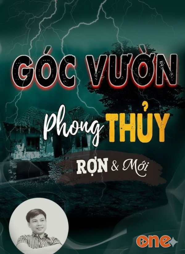 Góc Vườn Phong Thủy - MC Đình Soạn