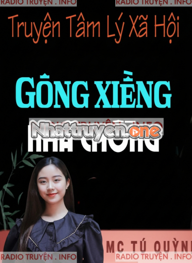 Gông Xiềng Nhà Chồng