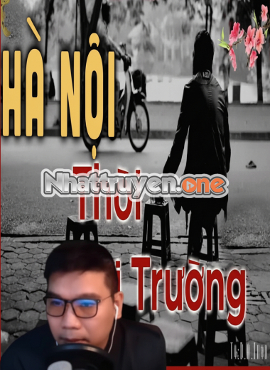 Hà Nội Thời Thị Trường
