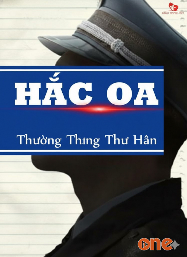 Hắc Oa - MC Thanh Bình