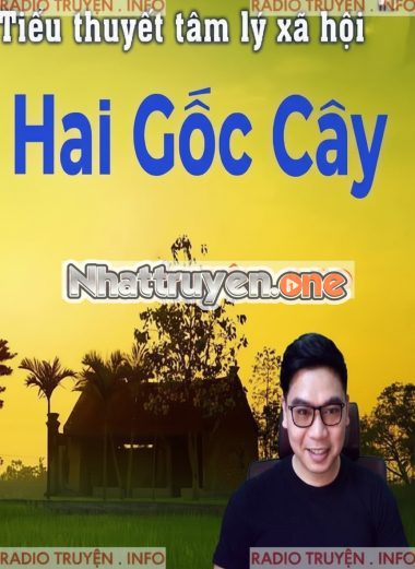 Hai Gốc Cây