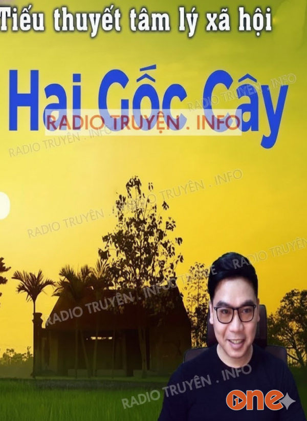 Hai Gốc Cây - MC Đình Duy