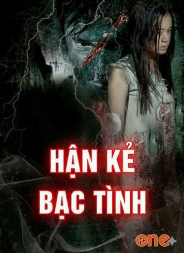 Hận Kẻ Bạc Tình