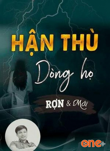 Hận Thù Dòng Họ