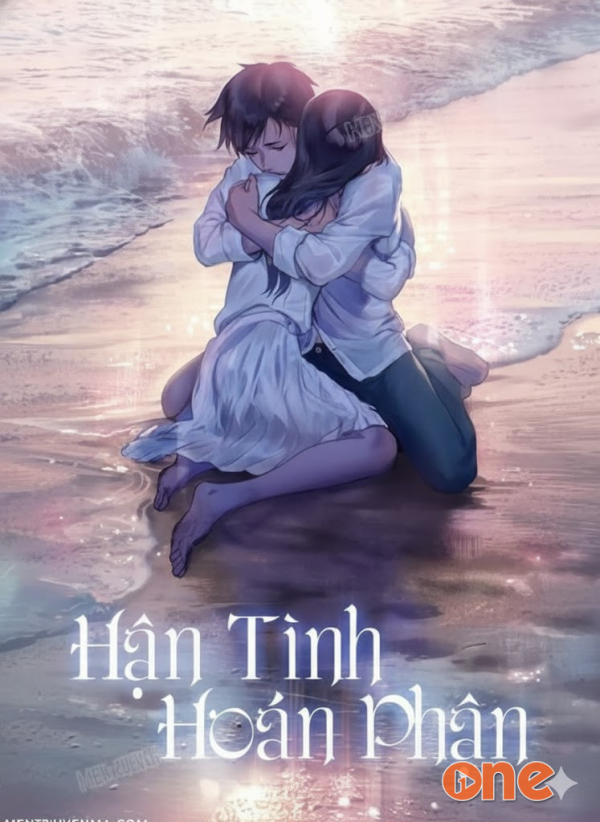 Hận Tình Hoán Phận - MC Anh Sa
