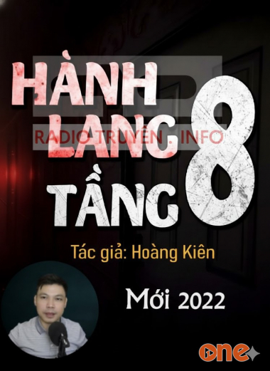 Hành Lang Tầng 8