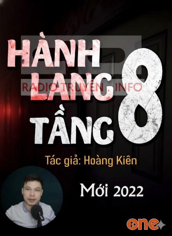 Hành Lang Tầng 8 - MC Đình Soạn
