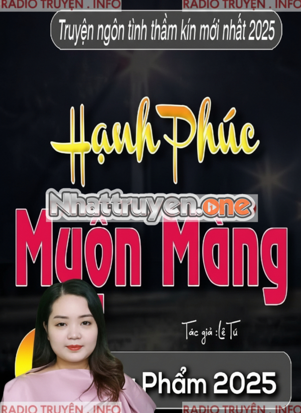 Hạnh Phúc Muộn Màng