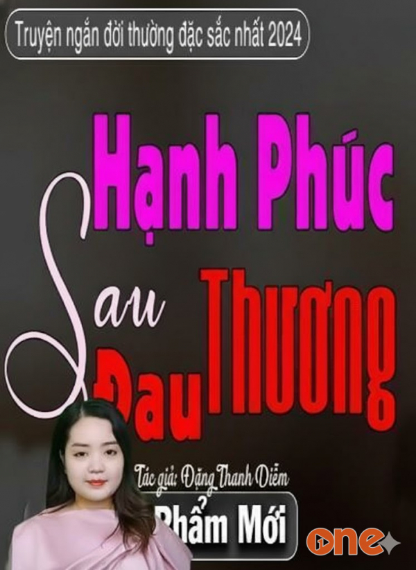 Hạnh Phúc Sau Đau Thương - MC Thanh Mai
