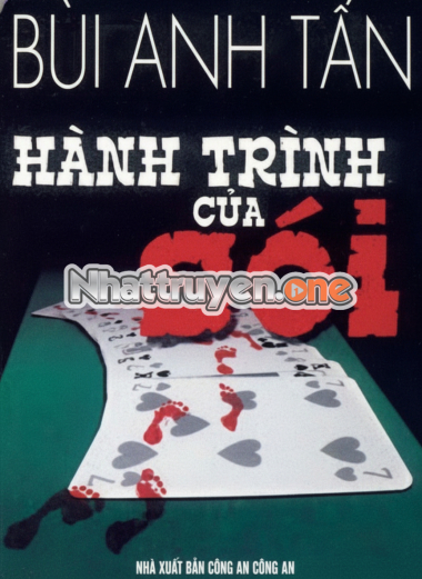 Hành Trình Của Sói