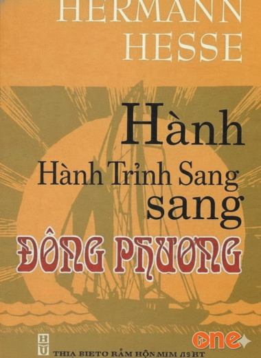 Hành Trình Sang Đông Phương
