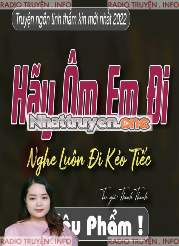 Hãy Ôm Em Đi - MC Thanh Mai