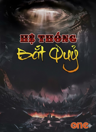 Hệ Thống Bắt Quỷ