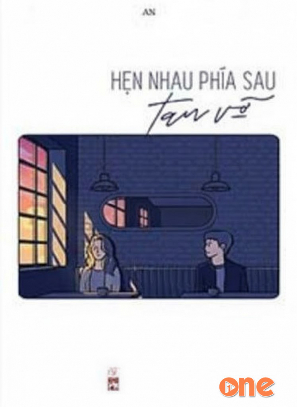 Hẹn Nhau Phía Sau Tan Vỡ - Minh Hằng