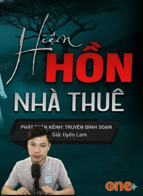 Hiện Hồn Nhà Thuê - MC Đình Soạn