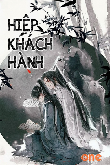 Hiệp Khách Hành - Truyện Kiếm Hiệp