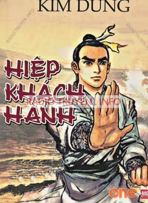 Hiệp Khách Hành - Vov