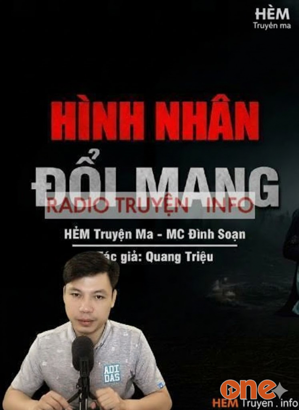 Hình Nhân Đổi Mạng - MC Đình Soạn