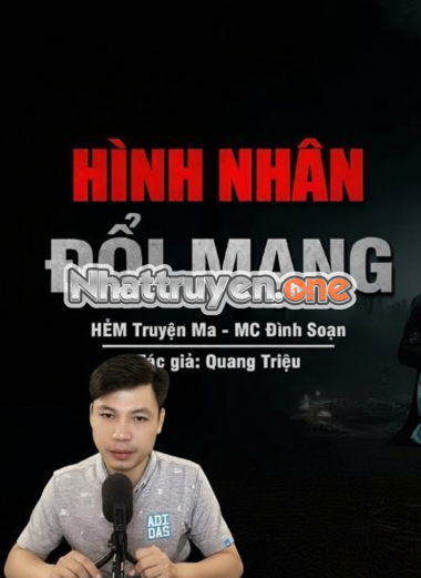 Hình Nhân Đổi Mạng
