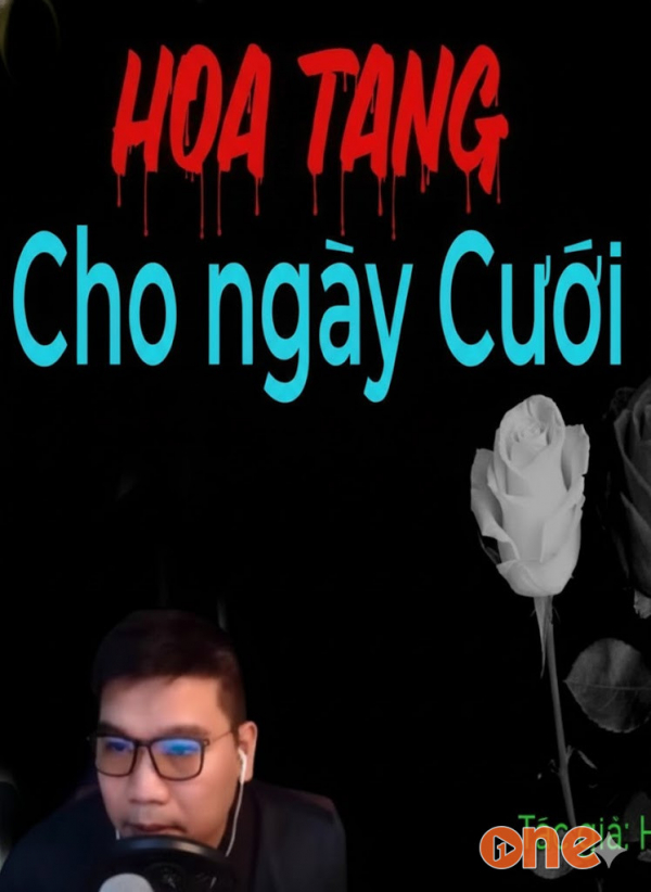 Hoa Tang Cho Ngày Cưới - MC Đình Duy