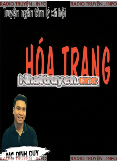 Hóa Trang