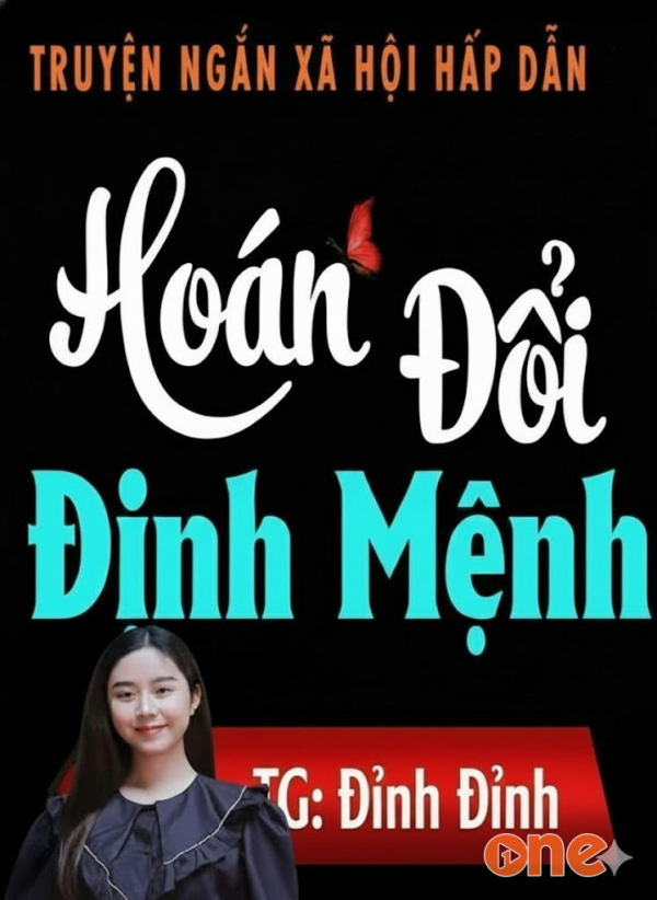 Hoán Đổi Định Mệnh - Chưa Cập Nhật