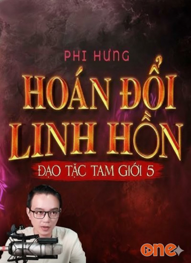 Hoán Đổi Linh Hồn