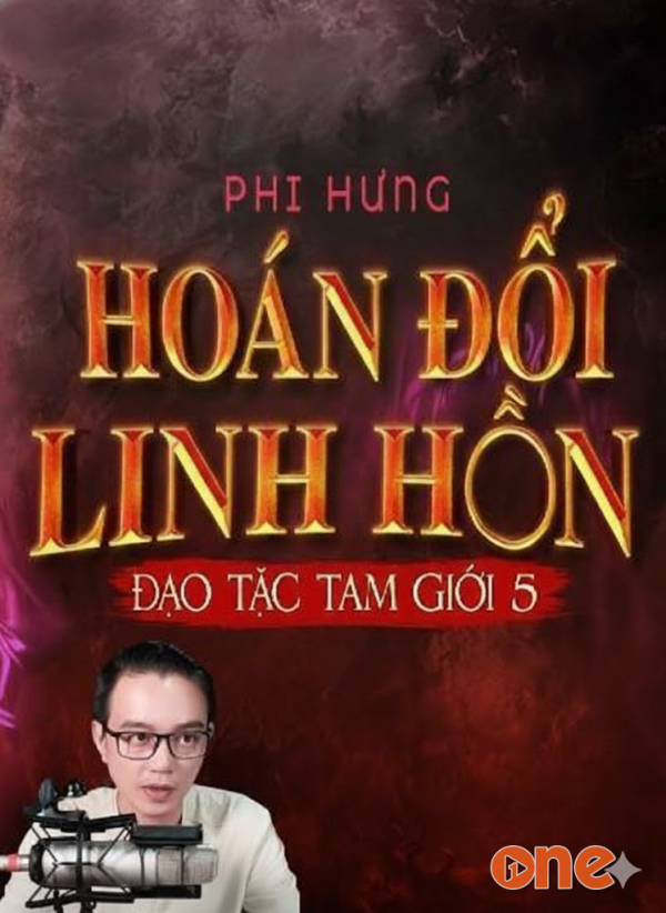 Hoán Đổi Linh Hồn - MC Nguyễn Huy