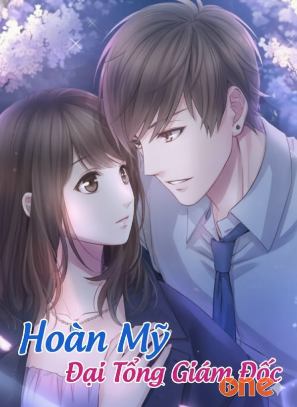 Hoàn Mỹ Đại Tổng Giám Đốc - MC Phan Hồng