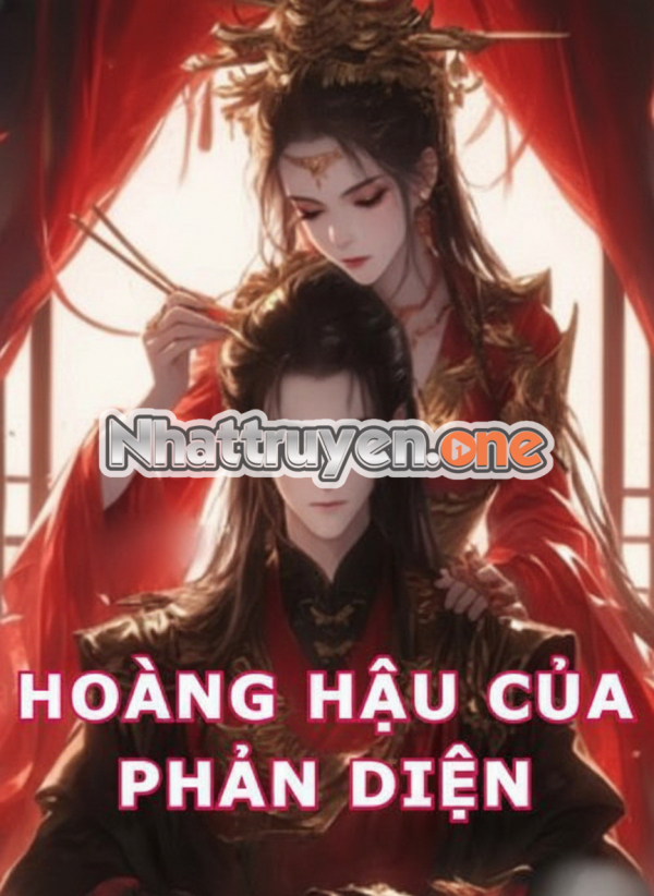 Hoàng Hậu Của Phản Diện