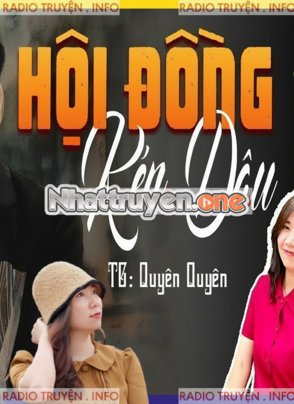 Hội Đồng Kén Dâu